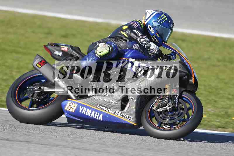 Archiv-2025/02 28.-31.01.2025 Moto Center Thun Jerez/rot-red/69